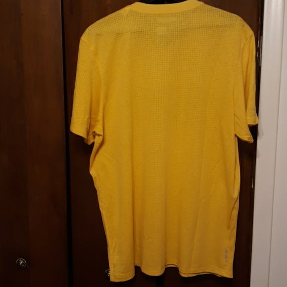 Michigan Wolverines Adidas shirt NWOT - Picture 3 of 8